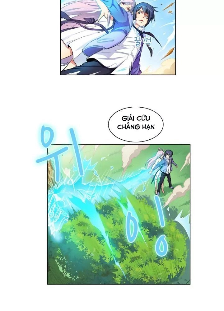 Triệu Hồi Sư Cuối Cùng Chapter 2 - 55