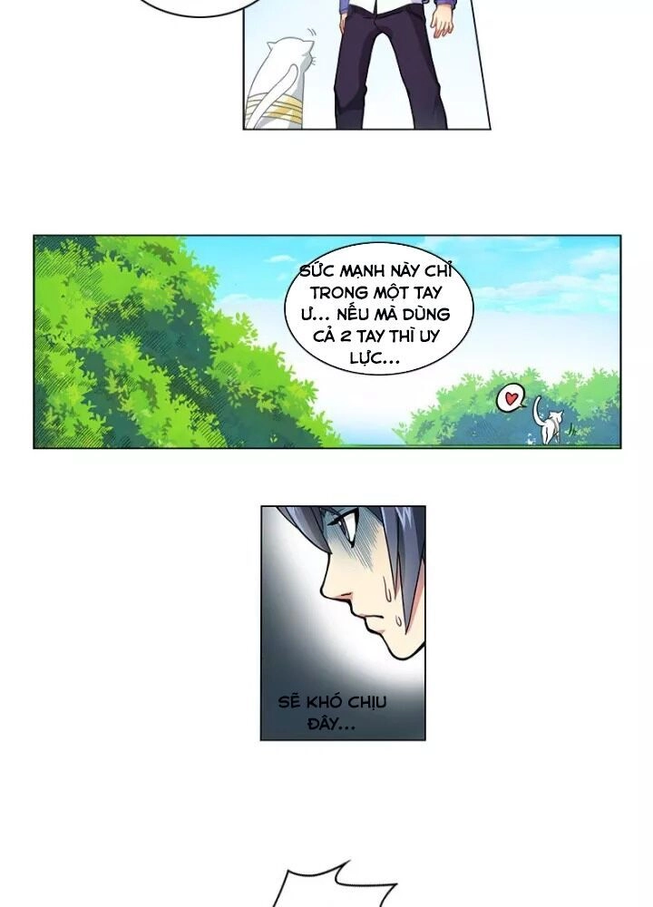 Triệu Hồi Sư Cuối Cùng Chapter 2 - 57