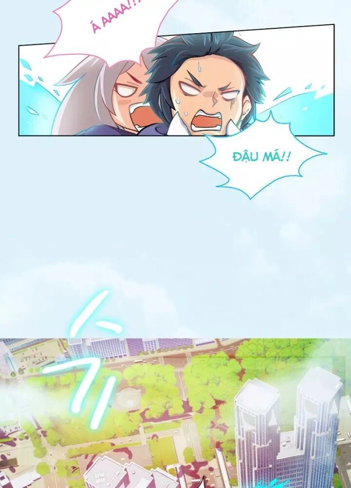 Triệu Hồi Sư Cuối Cùng Chapter 2 - 62