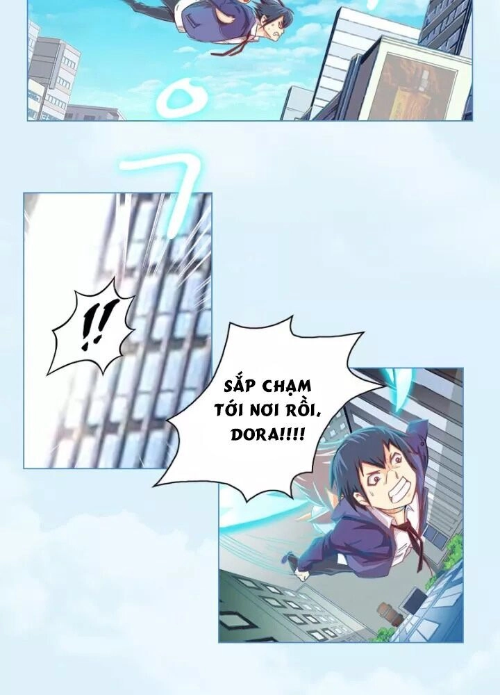 Triệu Hồi Sư Cuối Cùng Chapter 2 - 64