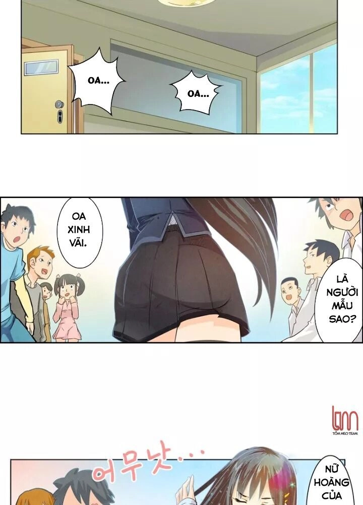 Triệu Hồi Sư Cuối Cùng Chapter 4 - 31