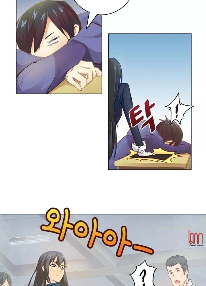 Triệu Hồi Sư Cuối Cùng Chapter 4 - 34