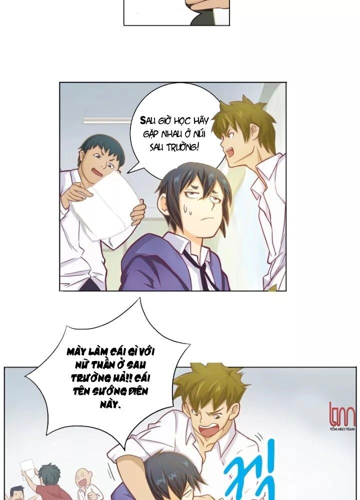 Triệu Hồi Sư Cuối Cùng Chapter 4 - 37