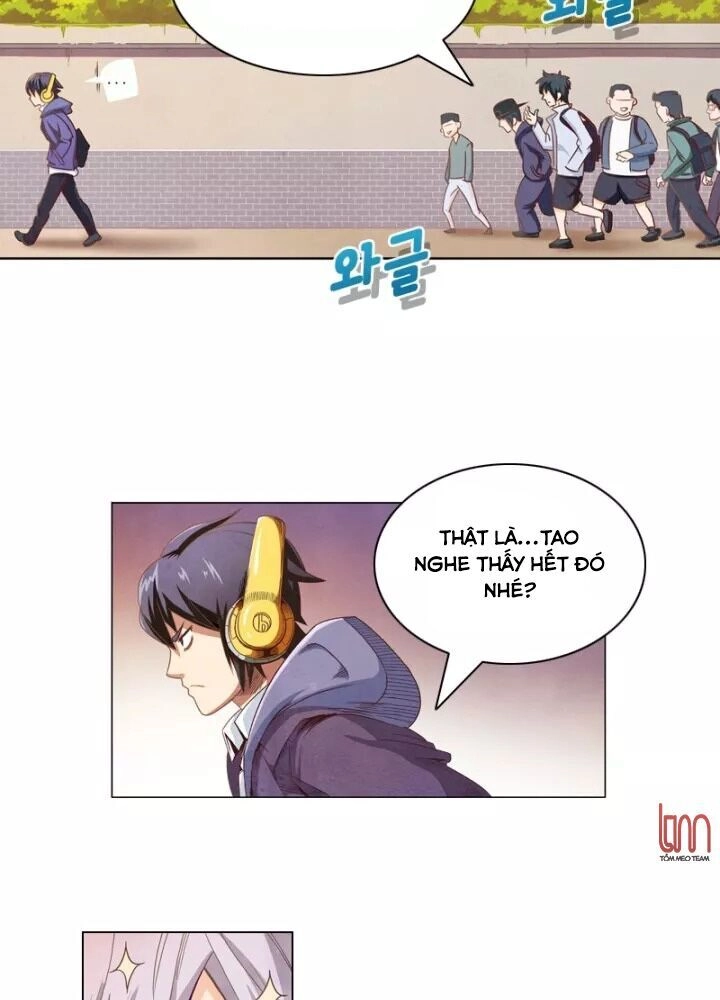 Triệu Hồi Sư Cuối Cùng Chapter 4 - 40