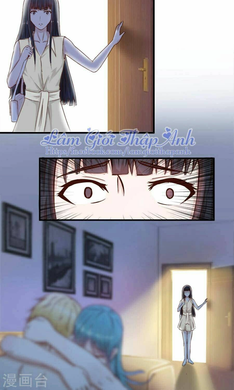 Hào Môn Thái Thái Không Dễ Làm Chapter 1 - 2