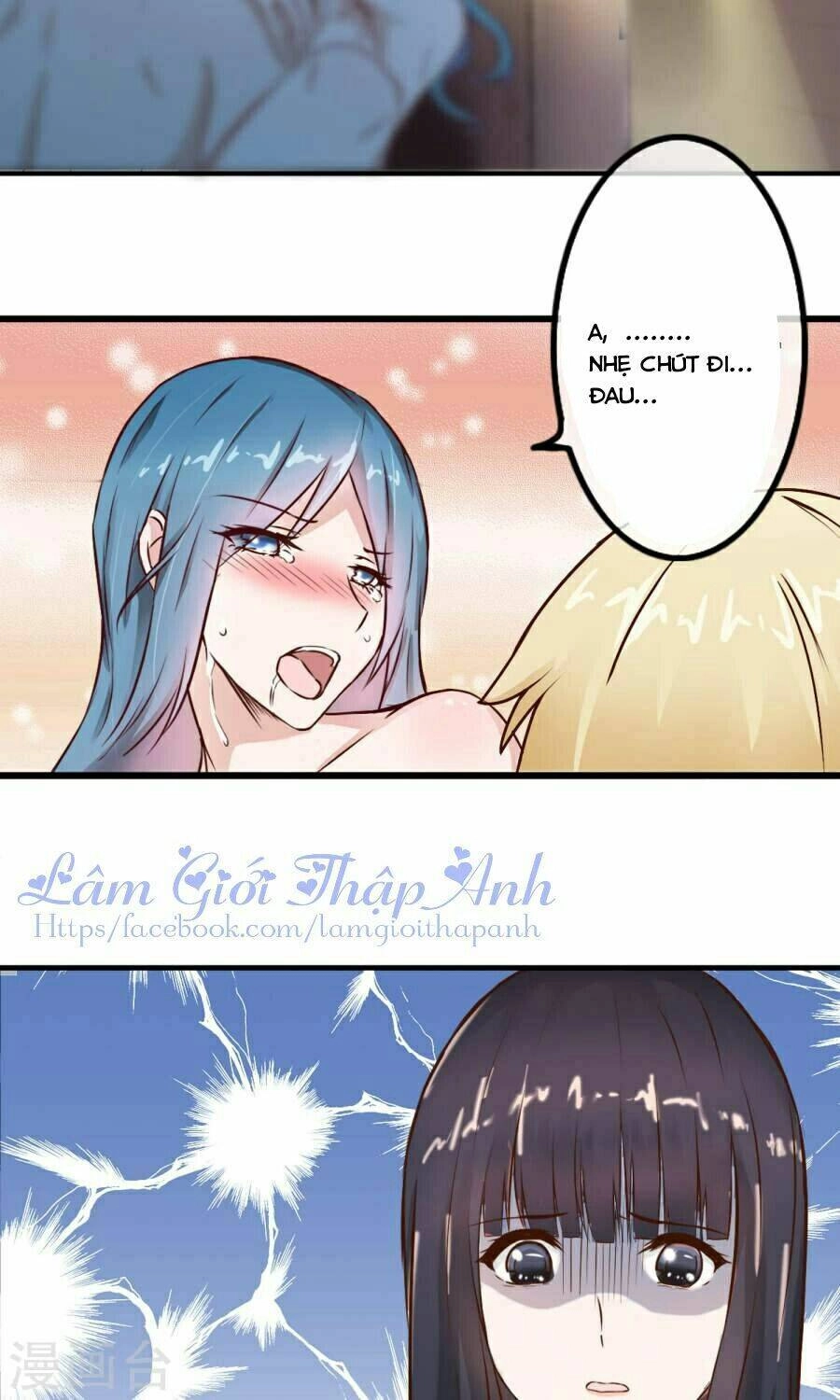 Hào Môn Thái Thái Không Dễ Làm Chapter 1 - 3