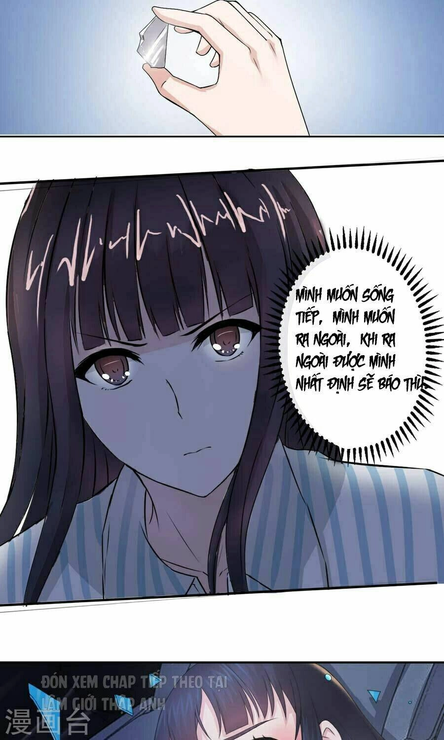 Hào Môn Thái Thái Không Dễ Làm Chapter 1 - 24