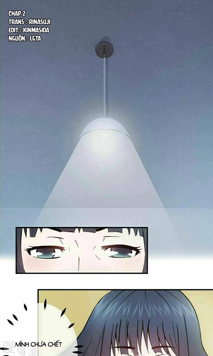 Hào Môn Thái Thái Không Dễ Làm Chapter 2 - 2