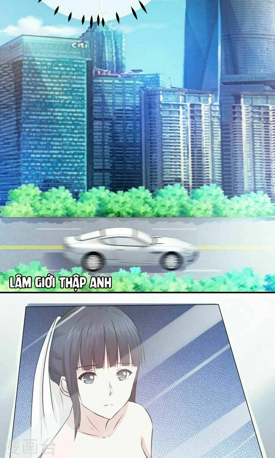 Hào Môn Thái Thái Không Dễ Làm Chapter 2 - 14