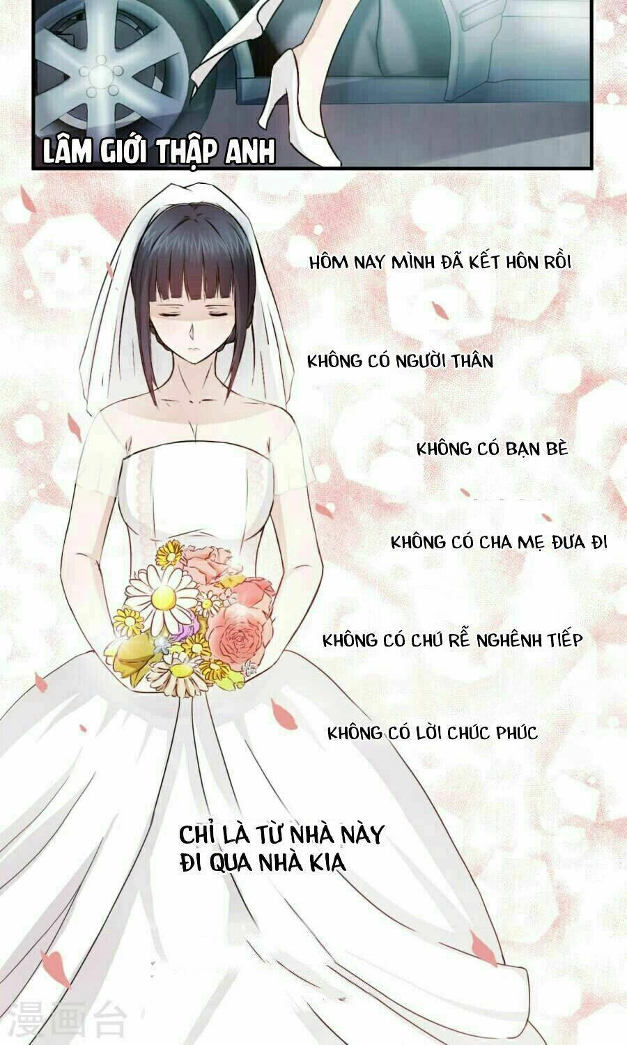 Hào Môn Thái Thái Không Dễ Làm Chapter 2 - 16