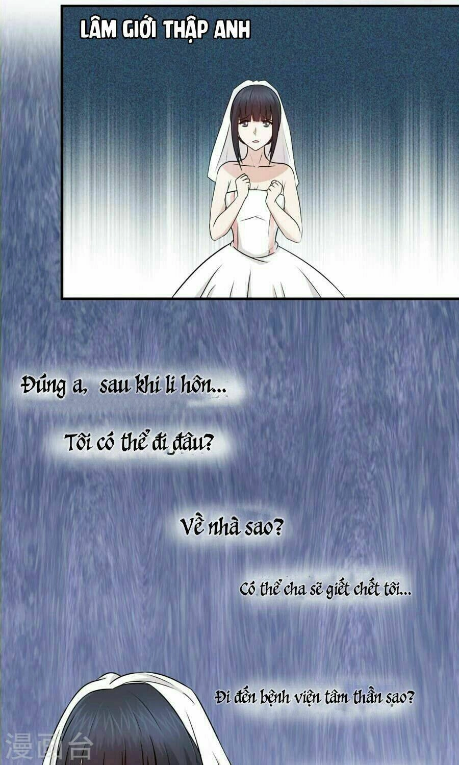 Hào Môn Thái Thái Không Dễ Làm Chapter 3 - 14