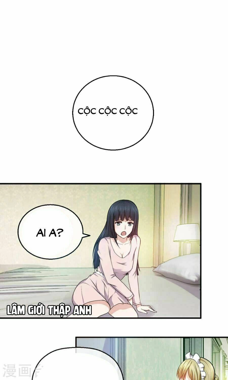 Hào Môn Thái Thái Không Dễ Làm Chapter 3 - 22