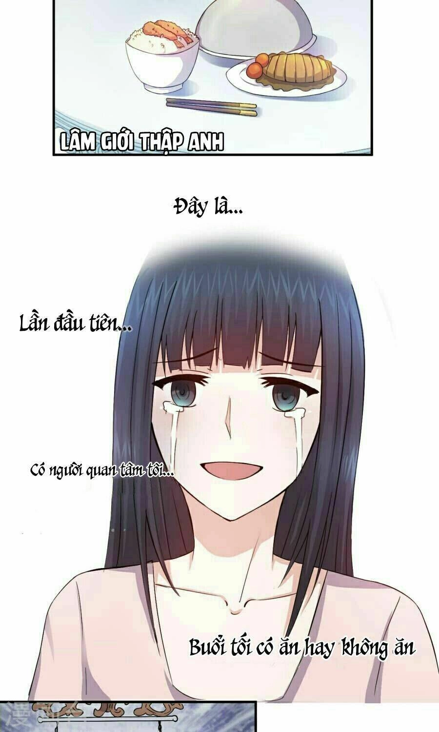 Hào Môn Thái Thái Không Dễ Làm Chapter 3 - 26