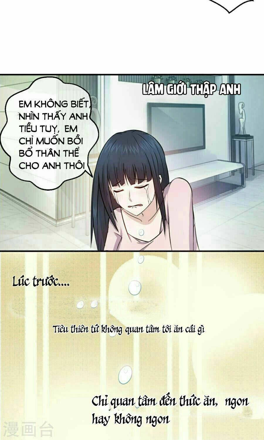 Hào Môn Thái Thái Không Dễ Làm Chapter 3 - 28
