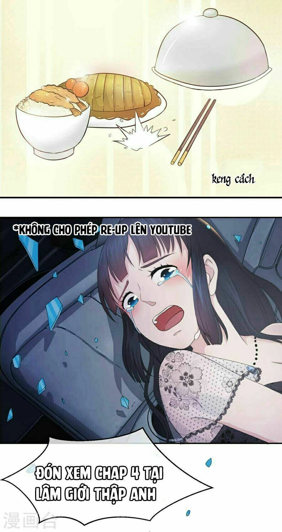 Hào Môn Thái Thái Không Dễ Làm Chapter 3 - 29