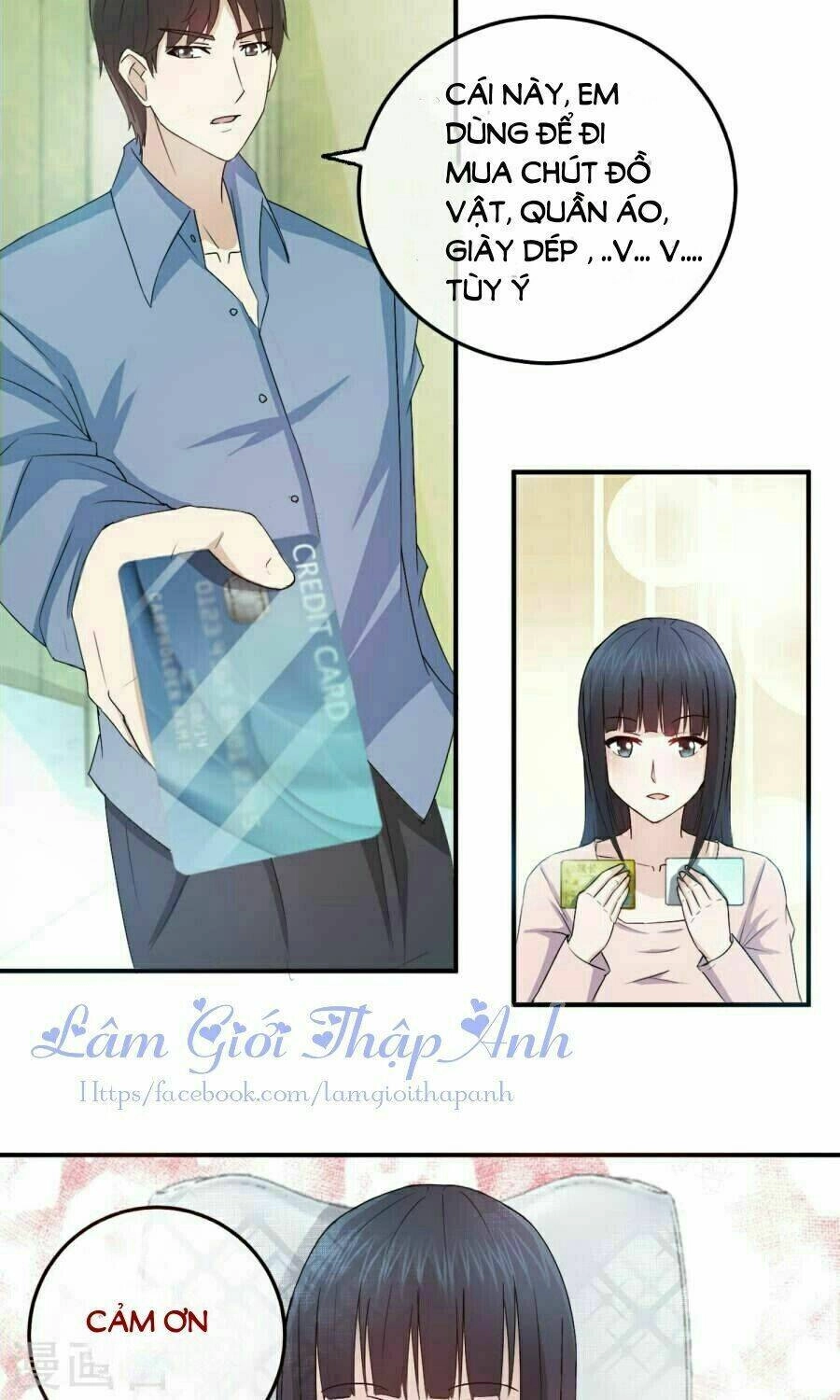 Hào Môn Thái Thái Không Dễ Làm Chapter 4 - 12