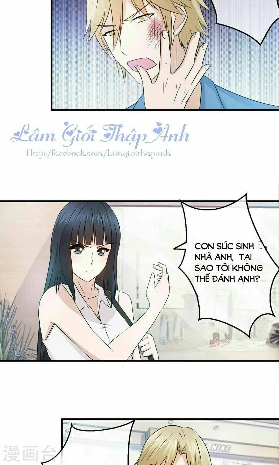 Hào Môn Thái Thái Không Dễ Làm Chapter 4 - 24