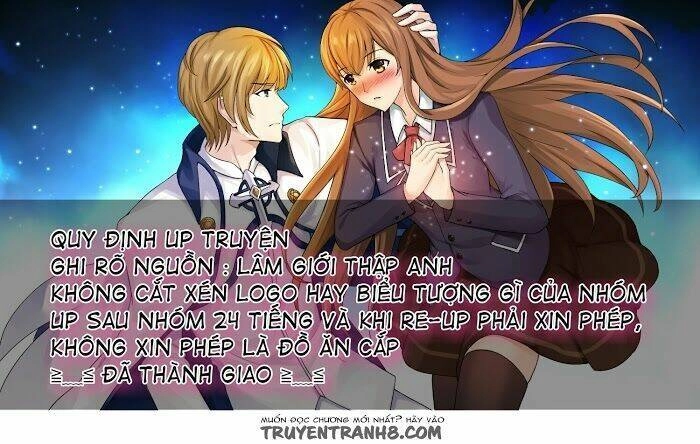 Hào Môn Thái Thái Không Dễ Làm Chapter 5 - 1