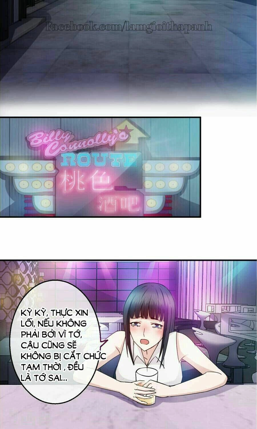 Hào Môn Thái Thái Không Dễ Làm Chapter 5 - 12