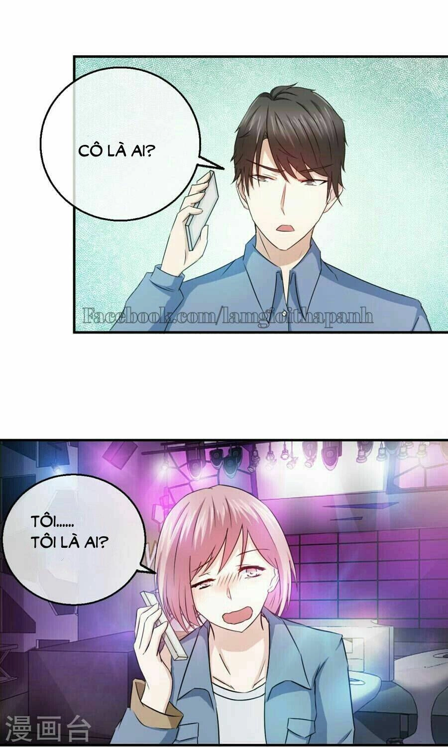 Hào Môn Thái Thái Không Dễ Làm Chapter 5 - 19