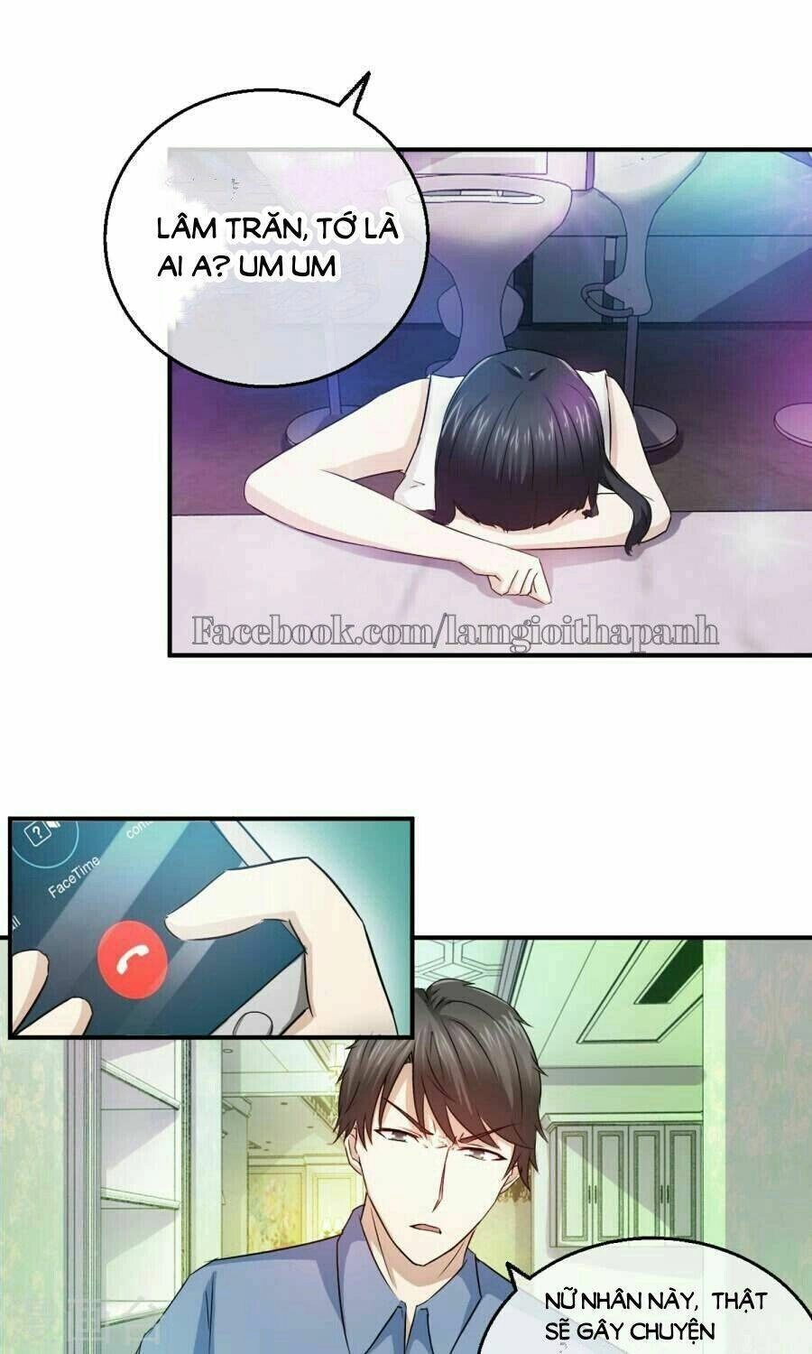 Hào Môn Thái Thái Không Dễ Làm Chapter 5 - 20