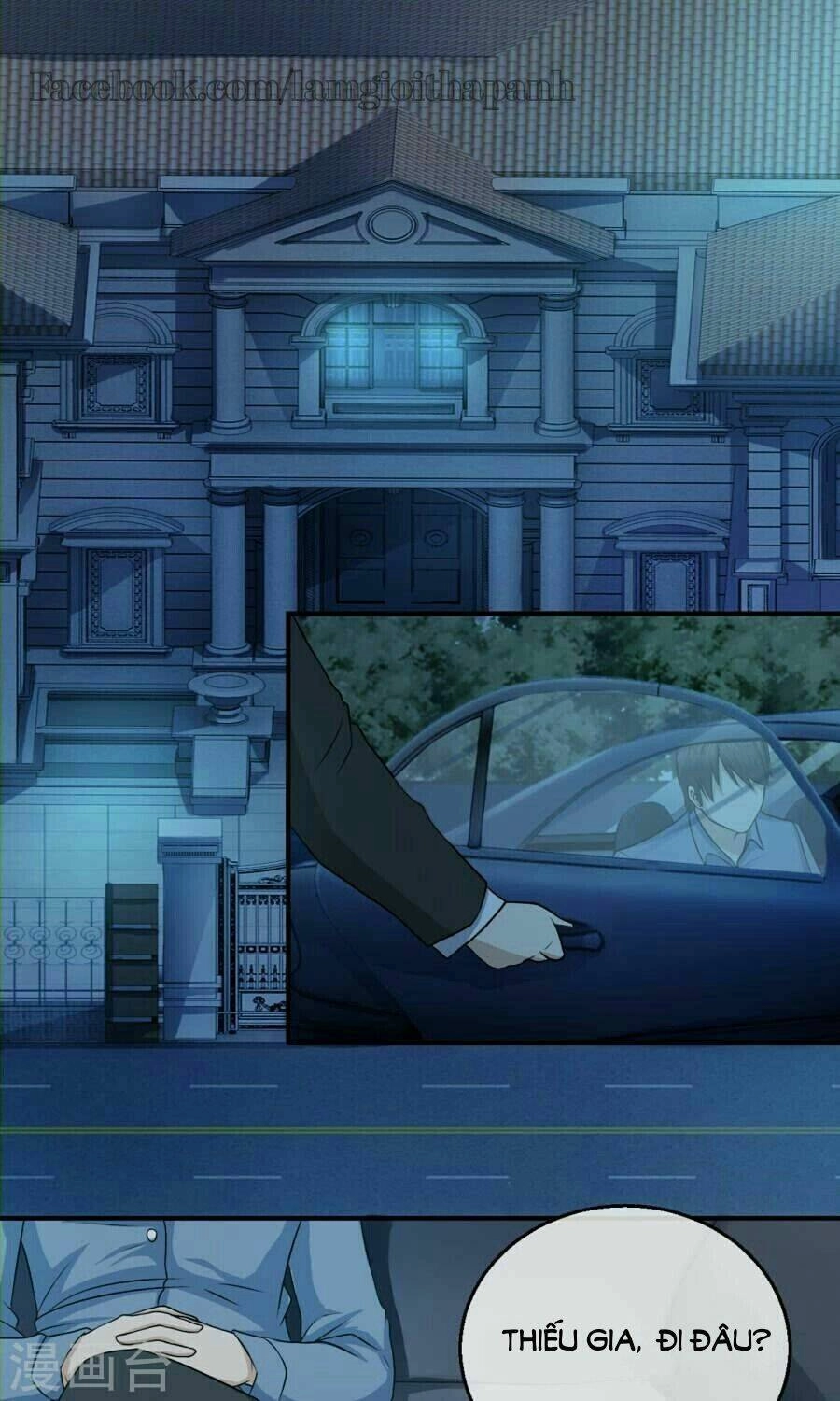 Hào Môn Thái Thái Không Dễ Làm Chapter 5 - 22