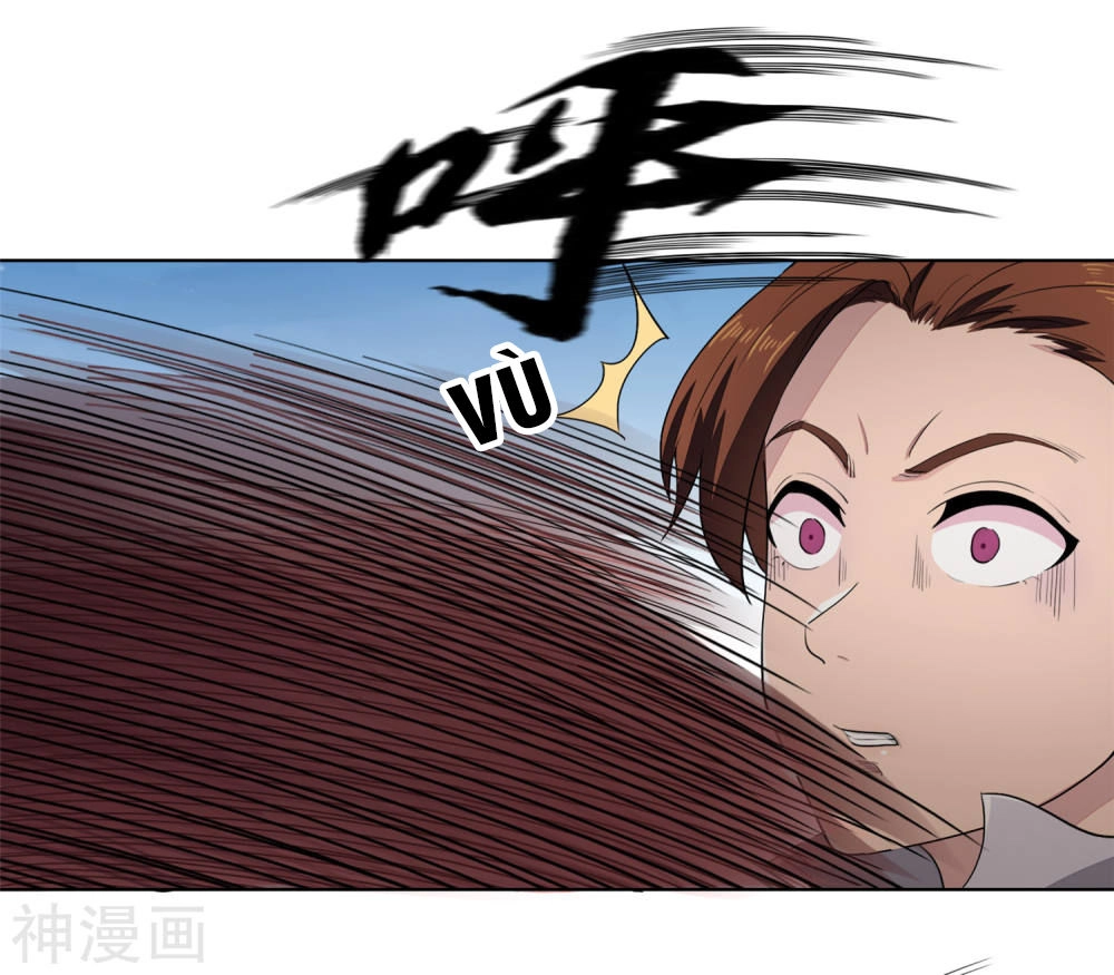 Cửu Tiêu Chí Thánh Chapter 2 - 10