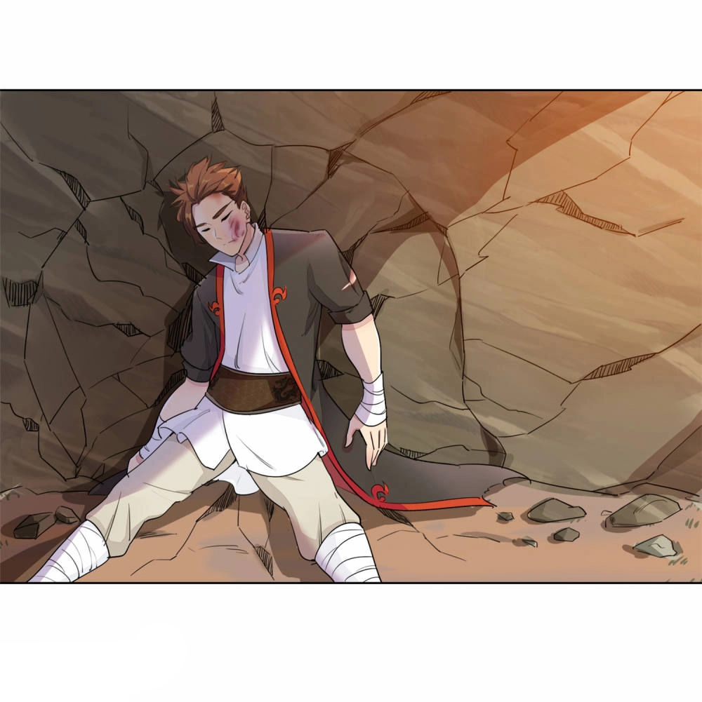 Cửu Tiêu Chí Thánh Chapter 3 - 36