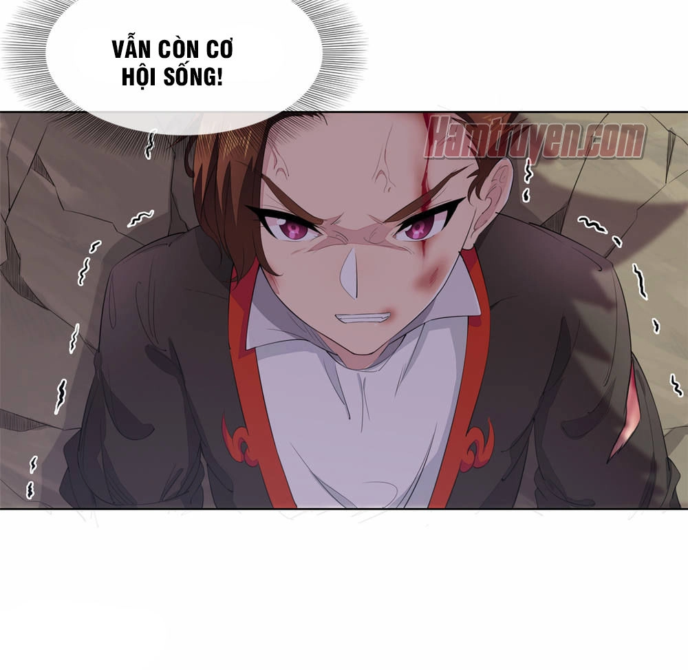 Cửu Tiêu Chí Thánh Chapter 3 - 43
