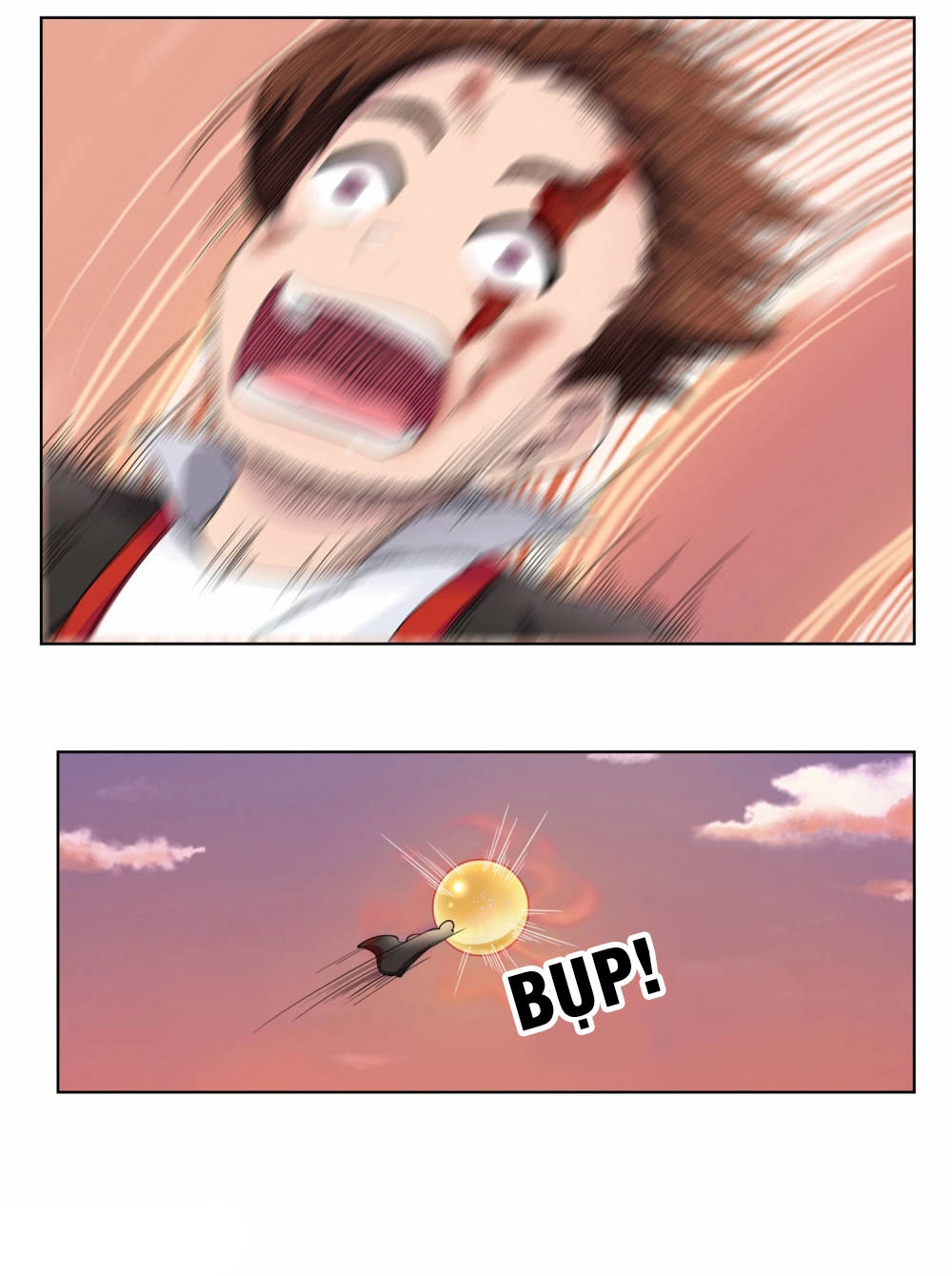 Cửu Tiêu Chí Thánh Chapter 3 - 53