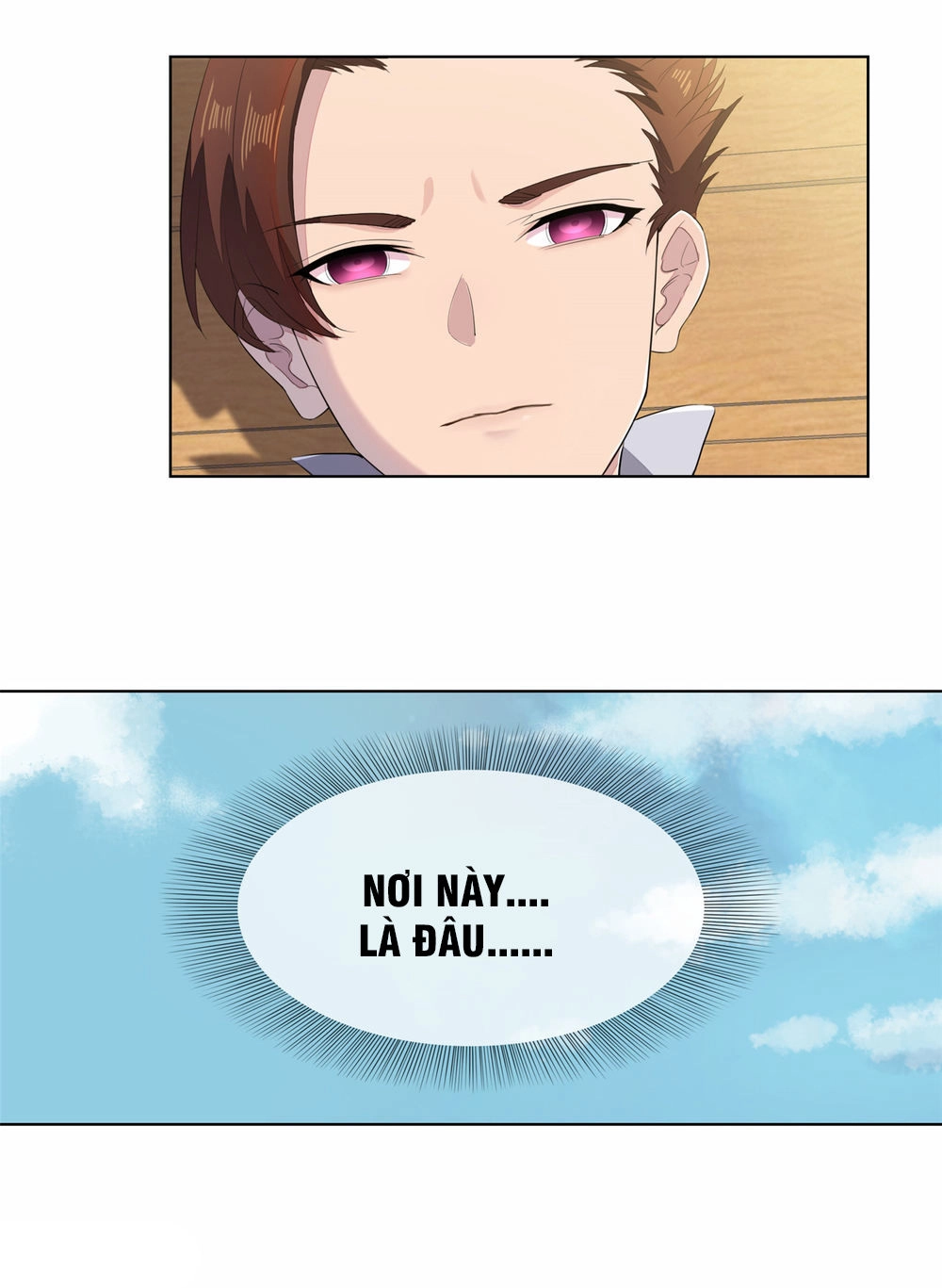 Cửu Tiêu Chí Thánh Chapter 3 - 56