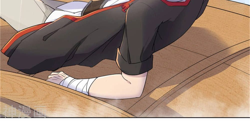 Cửu Tiêu Chí Thánh Chapter 4 - 6