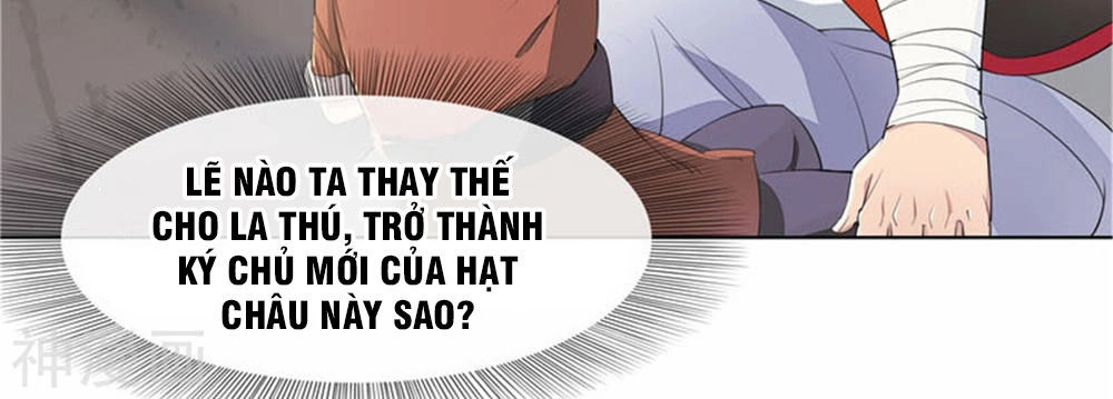 Cửu Tiêu Chí Thánh Chapter 4 - 18