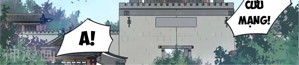 Cửu Tiêu Chí Thánh Chapter 4 - 22