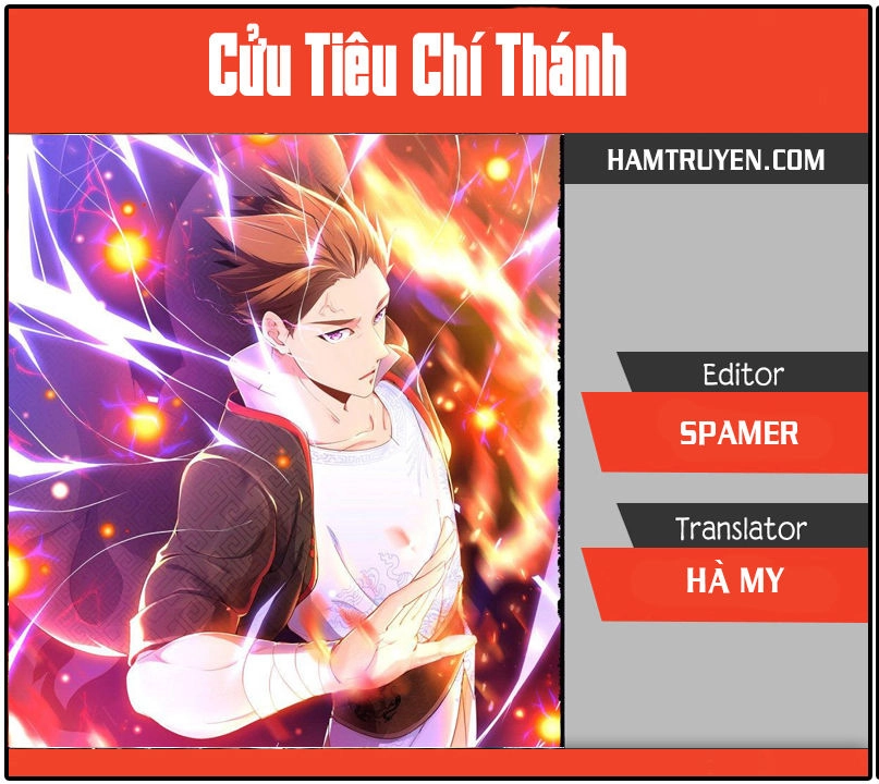 Cửu Tiêu Chí Thánh Chapter 5 - 1