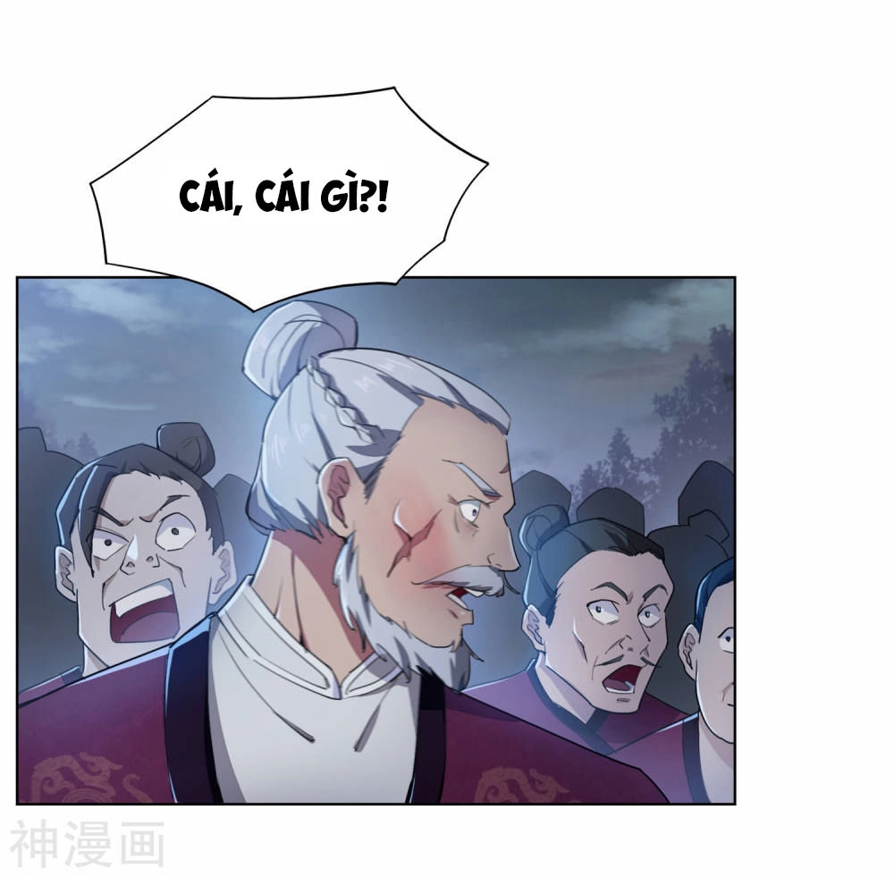 Cửu Tiêu Chí Thánh Chapter 5 - 47
