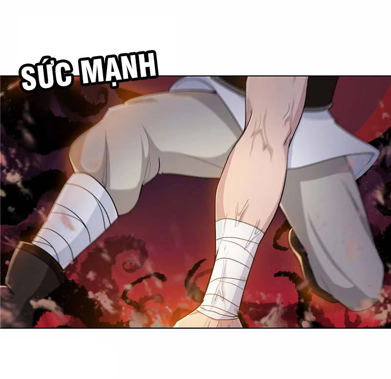 Cửu Tiêu Chí Thánh Chapter 6 - 4