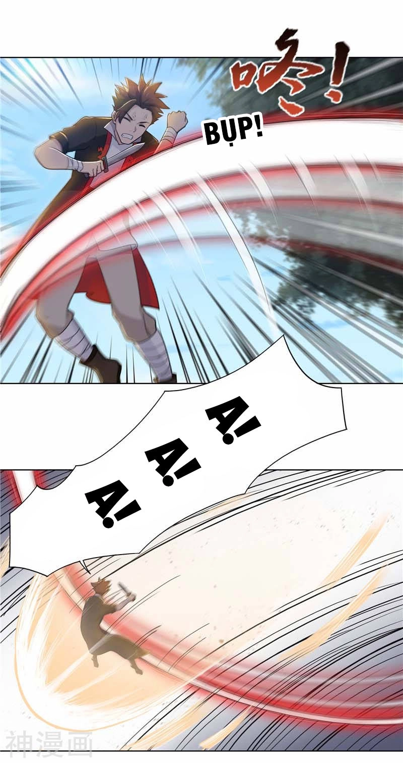 Cửu Tiêu Chí Thánh Chapter 6 - 9