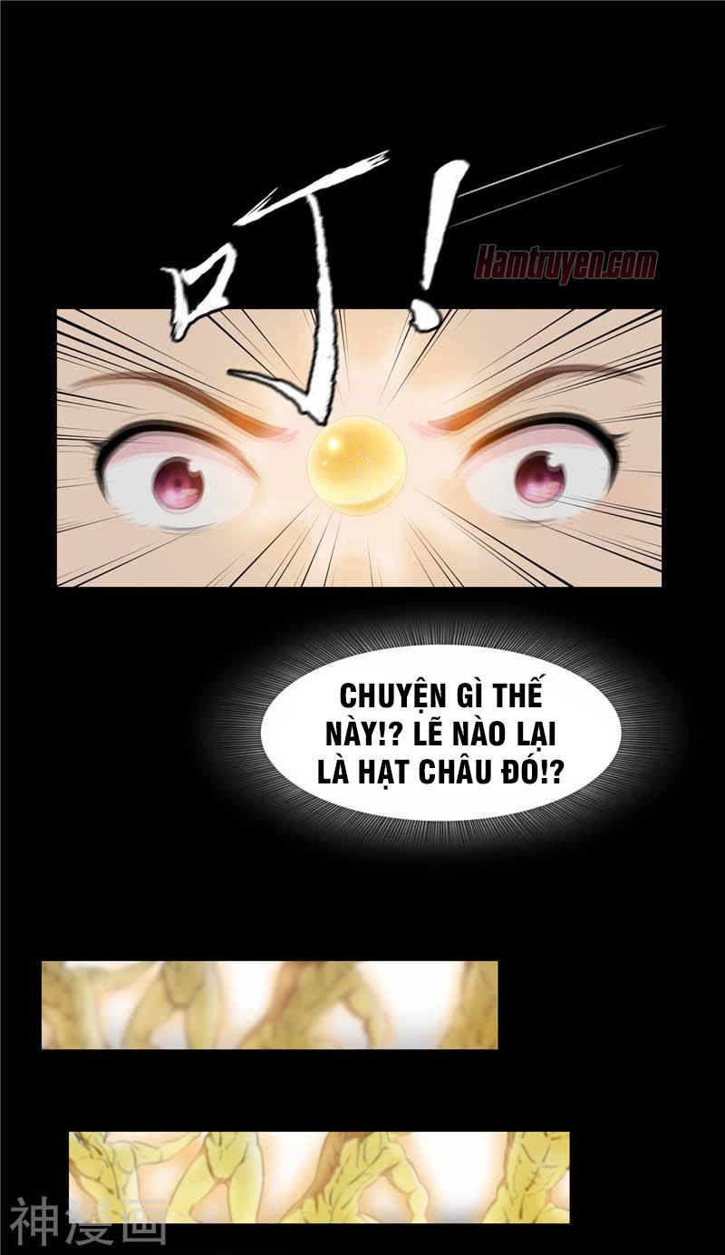 Cửu Tiêu Chí Thánh Chapter 6 - 23