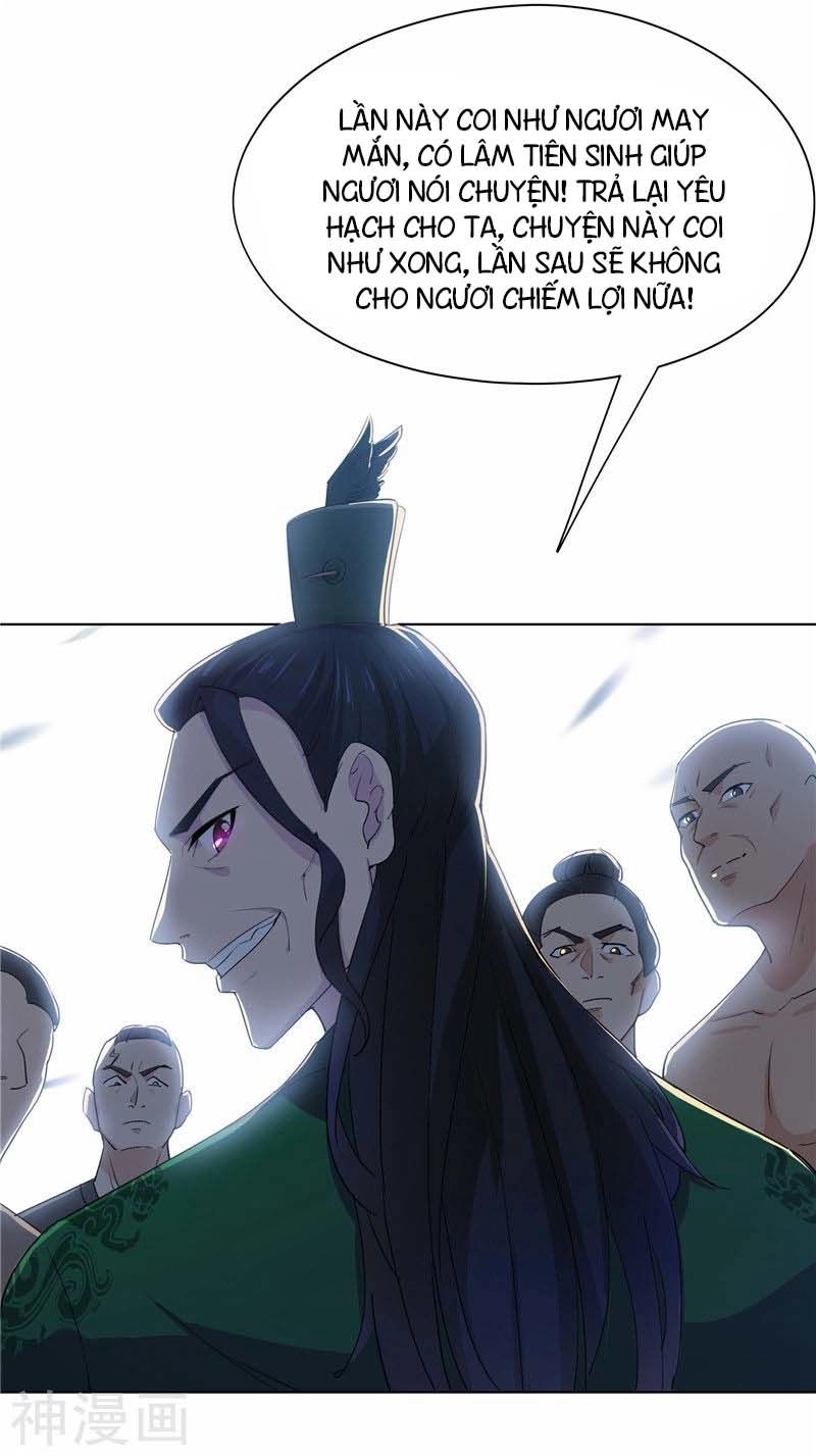 Cửu Tiêu Chí Thánh Chapter 9 - 6