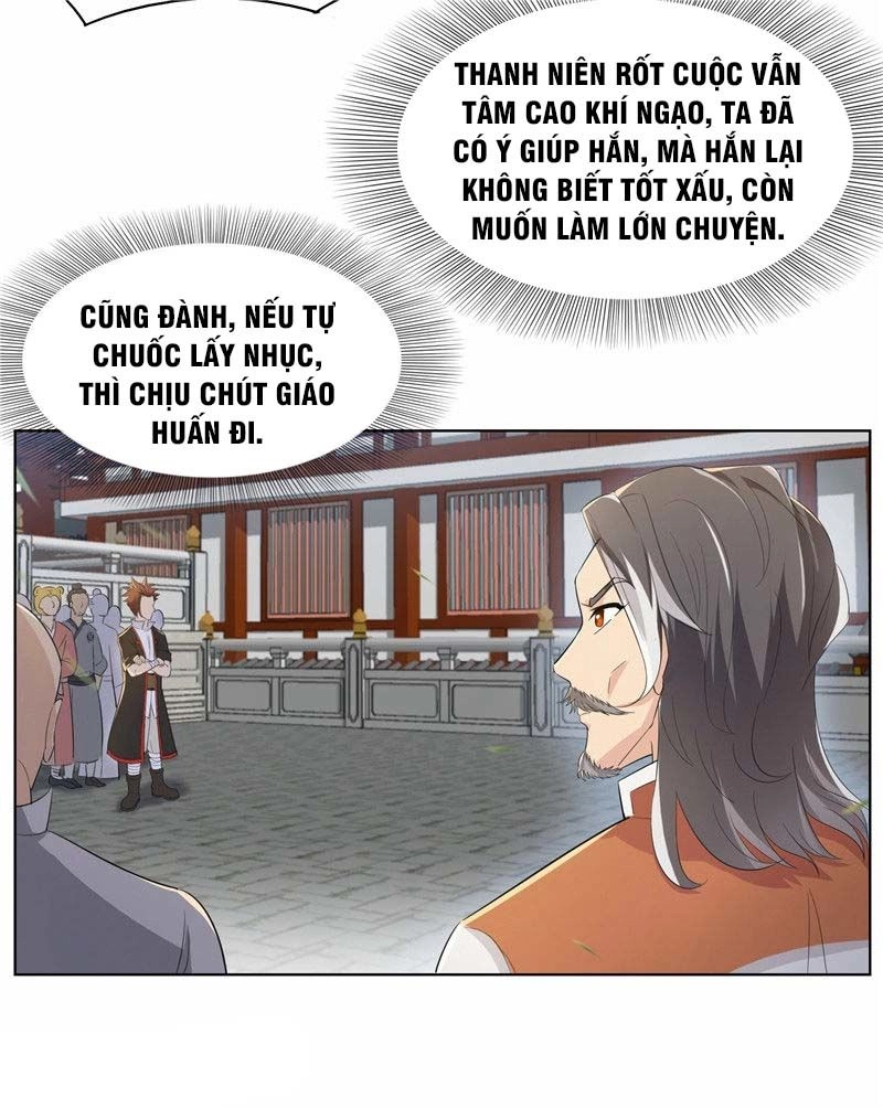 Cửu Tiêu Chí Thánh Chapter 9 - 13