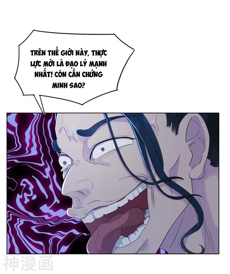 Cửu Tiêu Chí Thánh Chapter 9 - 17