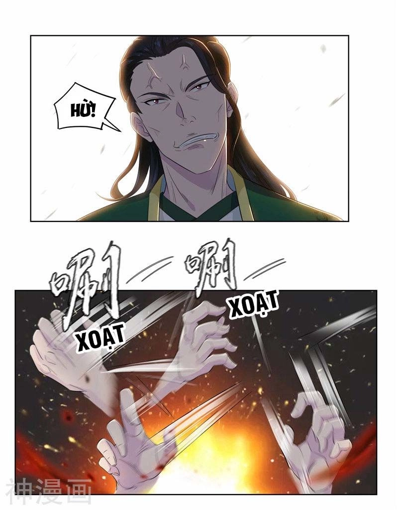 Cửu Tiêu Chí Thánh Chapter 9 - 21