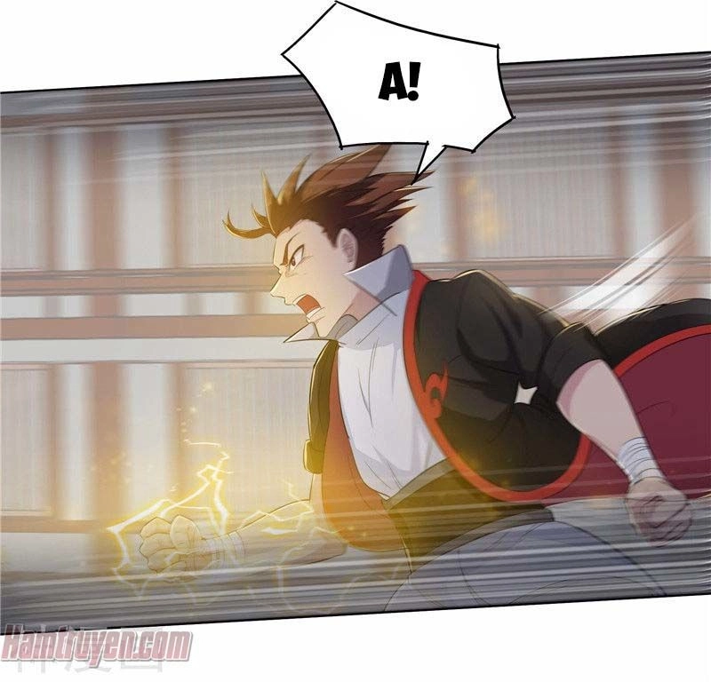 Cửu Tiêu Chí Thánh Chapter 9 - 24