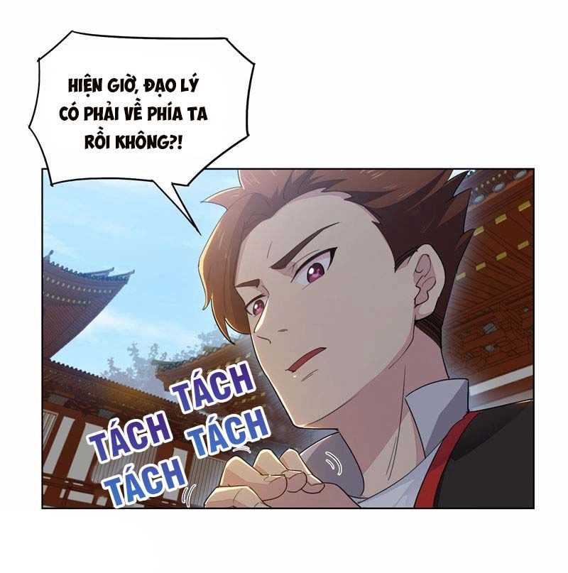 Cửu Tiêu Chí Thánh Chapter 10 - 1