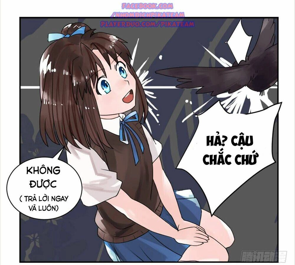 Kế Hoạch Giải Cứu Natra Chapter 5 - 37