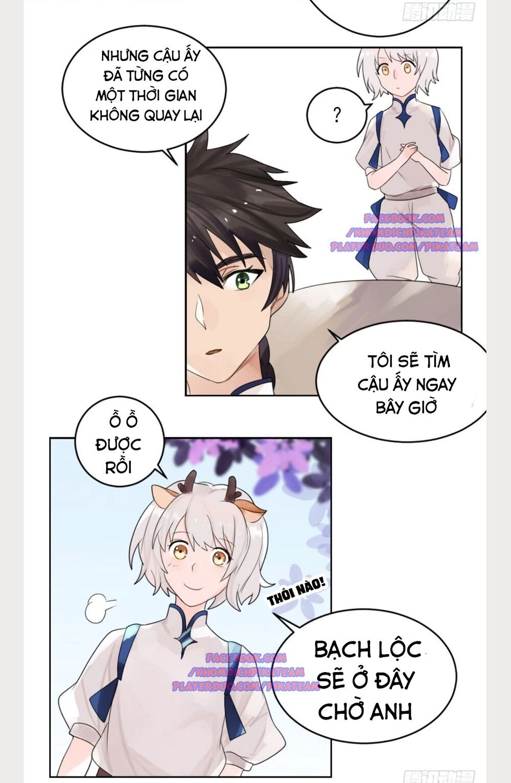 Kế Hoạch Giải Cứu Natra Chapter 7 - 11