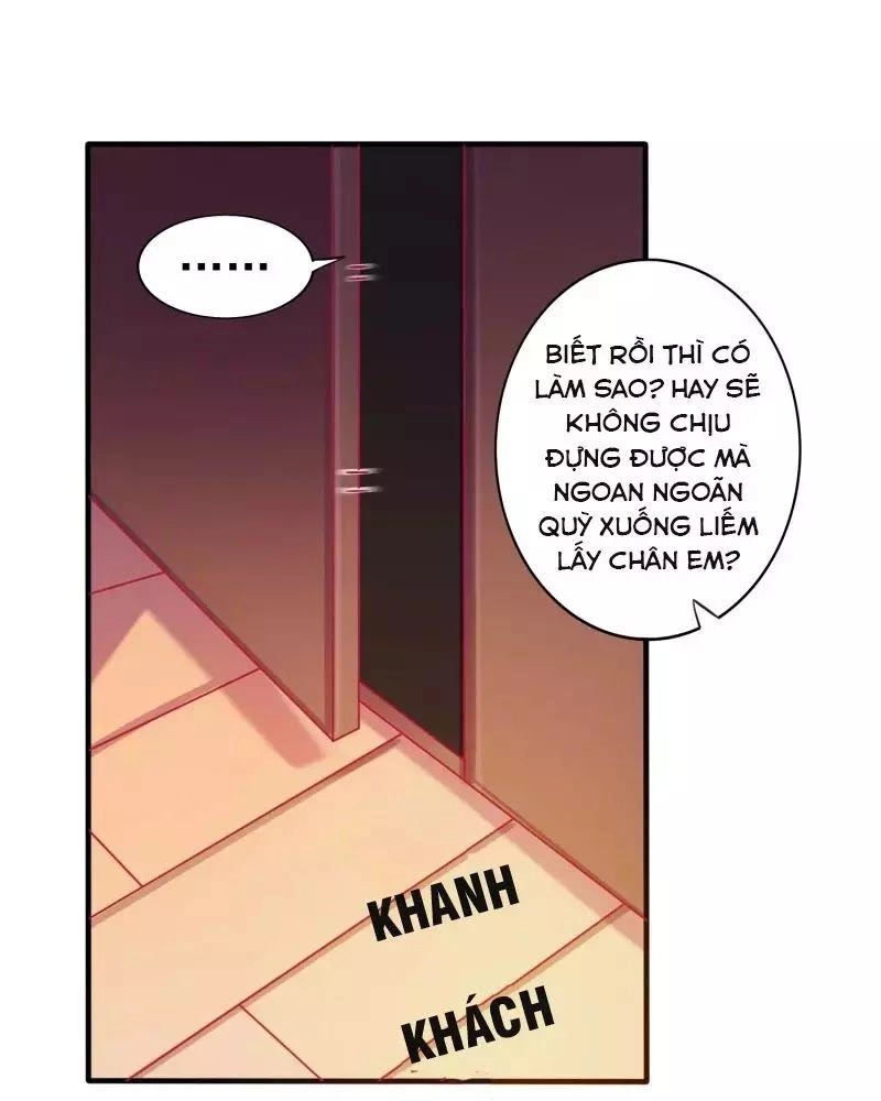 Ứng Dụng Thần Tình Yêu Chapter 1 - 24