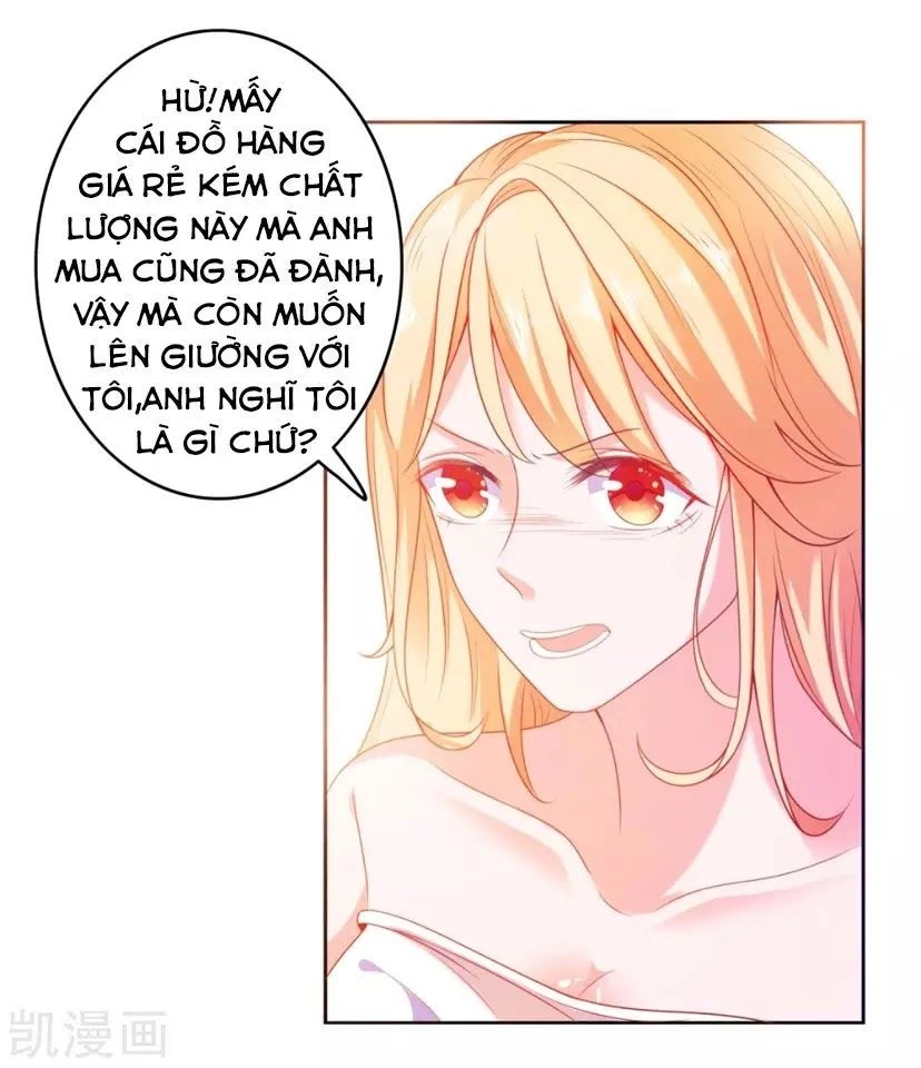 Ứng Dụng Thần Tình Yêu Chapter 2 - 7