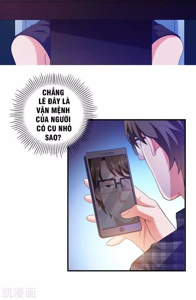 Ứng Dụng Thần Tình Yêu Chapter 2 - 21